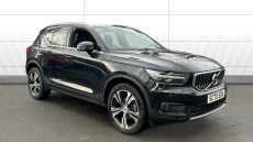 Volvo Xc40 1.5 T3 [163] Inscription Pro 5dr Geartronic Petrol Estate